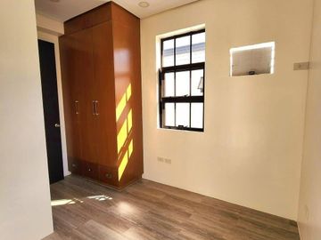 4-BEDROOM UNFURNISHED HOUSE FOR RENT IN ANGELES CITY PAMPANGA