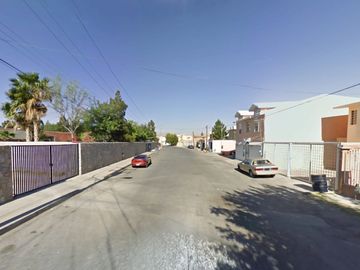 HERMOSA CASA EN VENTA EN CIUDAD JUAREZ CHIHUAHUA MEX