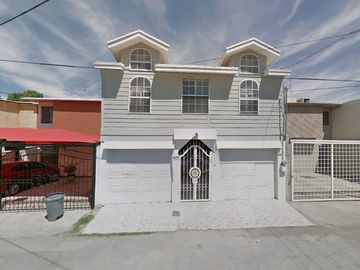 HERMOSA CASA EN VENTA EN CIUDAD JUAREZ CHIHUAHUA MEX