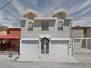 HERMOSA CASA EN VENTA EN CIUDAD JUAREZ CHIHUAHUA MEX