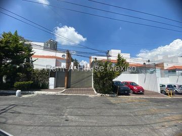 Casa en Renta en  Cuajimalpa, Cuajimalpa de Morelos