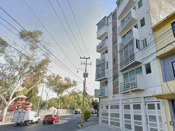 Venta Departamento Luis Preciado 113, Dep 102, Col Moctezuma 1ra Sección, Venustiano Carranza, CDMX.
