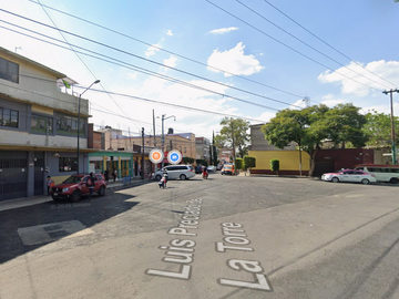 Venta Departamento Luis Preciado 113, Dep 102, Col Moctezuma 1ra Sección, Venustiano Carranza, CDMX.