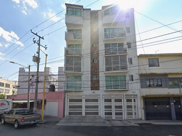 Venta Departamento Luis Preciado 113, Dep 102, Col Moctezuma 1ra Sección, Venustiano Carranza, CDMX.
