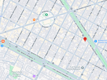 Venta Departamento Luis Preciado 113, Dep 102, Col Moctezuma 1ra Sección, Venustiano Carranza, CDMX.