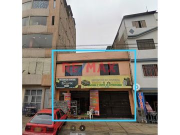 Ideal Para Estudiantes, Profesionales Y Parejas – Av.Santa Ana - En Santa Anita. ¡Alquila Ahora!