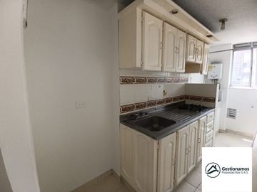 Apartamento en arriendo San Diego Medellín