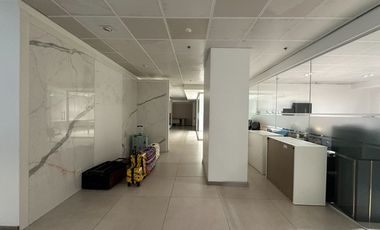 The Infinity Tower | 350 sqm Commercial / Showroom Space | ₱588K Gross