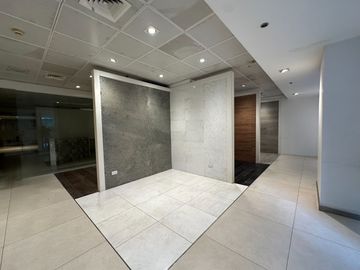 The Infinity Tower | 350 sqm Commercial / Showroom Space | ₱588K Gross