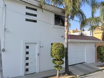 Casa en venta Lomas de Loreto, Heroica Puebla de Zaragoza, Puebla NF