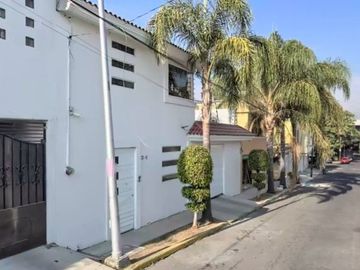 Casa en venta Lomas de Loreto, Heroica Puebla de Zaragoza, Puebla NF