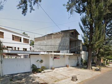 CASA EN C. LESBOS, LOMAS ESTRELLA 1RA SECCIÓN, ALCALDÍA IZTAPALAPA, CDMX