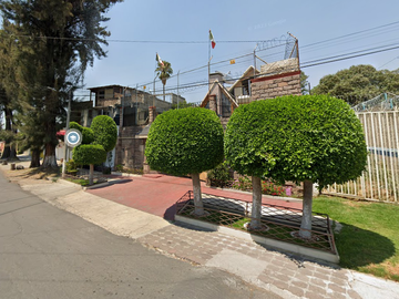 CASA EN C. LESBOS, LOMAS ESTRELLA 1RA SECCIÓN, ALCALDÍA IZTAPALAPA, CDMX