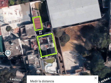 CASA EN C. LESBOS, LOMAS ESTRELLA 1RA SECCIÓN, ALCALDÍA IZTAPALAPA, CDMX