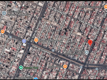 CASA EN BUEN PRECIO Gran ZONA de REMATE  ADJUDICADO VALLE DE ARAGON  Ecatepec de Morelos, Méx.