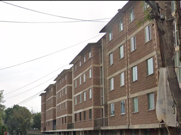 DEPARTAMENTOS EN VENTA ADJUDICADOS GRAN OPORTUNIDAD REMATE San Martin Xochinahuac, Ciudad de México