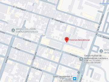 DEPARTAMENTOS EN VENTA ADJUDICADOS GRAN OPORTUNIDAD REMATE San Martin Xochinahuac, Ciudad de México