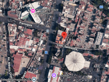 GRAN OPORTUNIDAD DE CASA A BUEN PRECIO  ¡¡REMATE!!  , Sta Cruz Atoyac, Benito Juárez Ciudad de México.