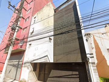 GRAN OPORTUNIDAD DE CASA A BUEN PRECIO  ¡¡REMATE!!  , Sta Cruz Atoyac, Benito Juárez Ciudad de México.