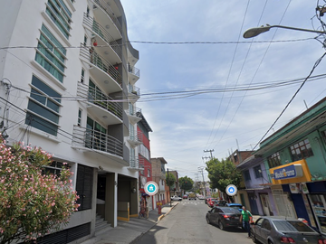 DEPARTAMENTO  DE ADJUDICACION ¡!REMATE !!  Pasteros Ciudad de México, CDMX,