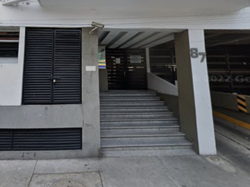 DEPARTAMENTO  DE ADJUDICACION ¡!REMATE !!  Pasteros Ciudad de México, CDMX,
