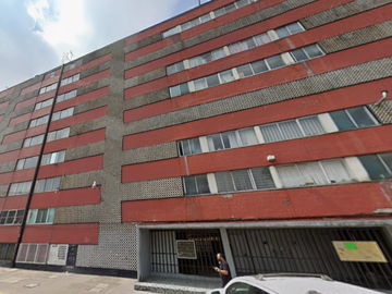 DEPARTAMENTOS EN VENTA ADJUDICADOS GRAN OPORTUNIDAD DE INVERCION Tlatelolco,  Ciudad de México.