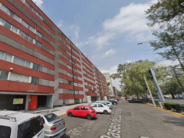 DEPARTAMENTOS EN VENTA ADJUDICADOS GRAN OPORTUNIDAD DE INVERCION Tlatelolco,  Ciudad de México.