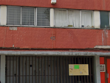 DEPARTAMENTOS EN VENTA ADJUDICADOS GRAN OPORTUNIDAD DE INVERCION Tlatelolco,  Ciudad de México.