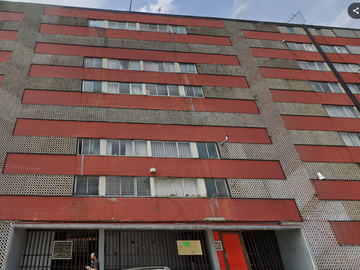 DEPARTAMENTOS EN VENTA ADJUDICADOS GRAN OPORTUNIDAD DE INVERCION Tlatelolco,  Ciudad de México.