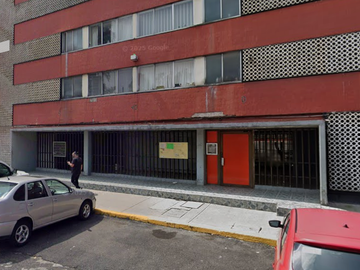DEPARTAMENTOS EN VENTA ADJUDICADOS GRAN OPORTUNIDAD DE INVERCION Tlatelolco,  Ciudad de México.