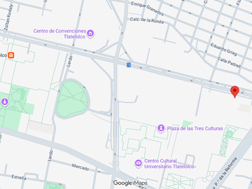 DEPARTAMENTOS EN VENTA ADJUDICADOS GRAN OPORTUNIDAD DE INVERCION Tlatelolco,  Ciudad de México.