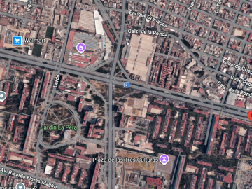 DEPARTAMENTOS EN VENTA ADJUDICADOS GRAN OPORTUNIDAD DE INVERCION Tlatelolco,  Ciudad de México.