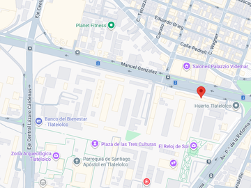 DEPARTAMENTOS EN VENTA ADJUDICADOS GRAN OPORTUNIDAD DE INVERCION Tlatelolco,  Ciudad de México.
