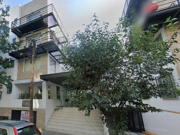 LINDO DEPARTAMENTO de ADJUDICACION de REMATE San Simón, Benito Juárez, Ciudad de México.