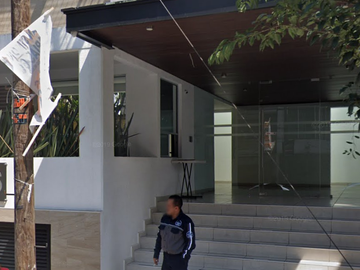 LINDO DEPARTAMENTO de ADJUDICACION de REMATE San Simón, Benito Juárez, Ciudad de México.