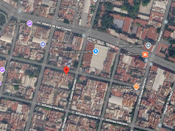 LINDO DEPARTAMENTO de ADJUDICACION de REMATE  Ciudad de México, CDMX