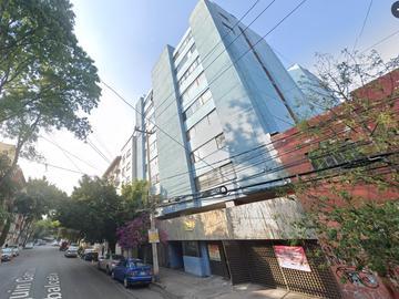 LINDO DEPARTAMENTO de ADJUDICACION de REMATE  Ciudad de México, CDMX