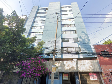LINDO DEPARTAMENTO de ADJUDICACION de REMATE  Ciudad de México, CDMX