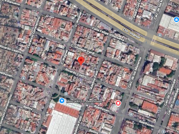 ESPLENDIDO DEPARTAMENTO de ADJUDICACION en REMATE  Cuauhtémoc Ciudad de México, CDMX