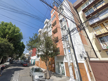 ESPLENDIDO DEPARTAMENTO de ADJUDICACION en REMATE  Cuauhtémoc Ciudad de México, CDMX