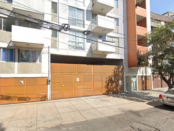 ESPLENDIDO DEPARTAMENTO de ADJUDICACION en REMATE  Cuauhtémoc Ciudad de México, CDMX