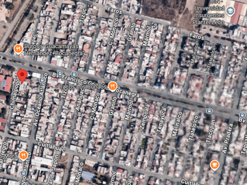 ¡¡¡BONITA EN CASA EN BUEN PRECIO Gran ZONA !!!  ¡¡2026 !!  León De Los Aldama, Gto, México