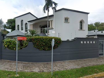 CASA EN REMATE ADJUDICADO EN Cancún | HASTA 50% DE DESCUENTO | GRAN ZONA