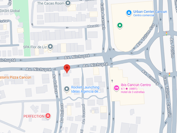 CASA EN REMATE ADJUDICADO EN Cancún | HASTA 50% DE DESCUENTO | GRAN ZONA