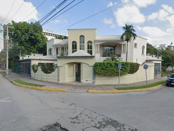 CASA EN REMATE ADJUDICADO EN Cancún | HASTA 50% DE DESCUENTO | GRAN ZONA