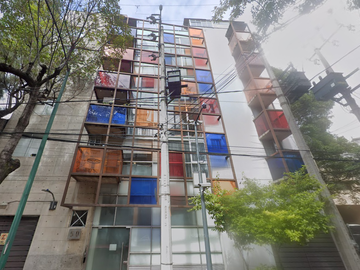 🏡 ✨ DEPARTAMENTO MUY LINDO de ADJUDICACION en REMATE Escandón II Secc, Miguel Hidalgo