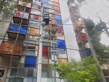 🏡 ✨ DEPARTAMENTO MUY LINDO de ADJUDICACION en REMATE Escandón II Secc, Miguel Hidalgo