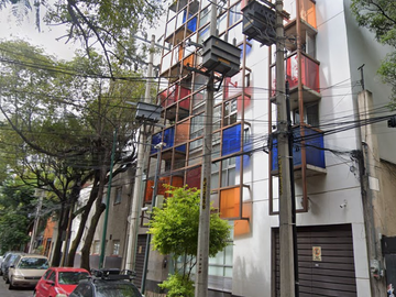 🏡 ✨ DEPARTAMENTO MUY LINDO de ADJUDICACION en REMATE Escandón II Secc, Miguel Hidalgo