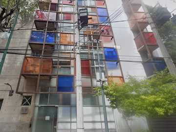🏡 ✨ DEPARTAMENTO MUY LINDO de ADJUDICACION en REMATE Escandón II Secc, Miguel Hidalgo