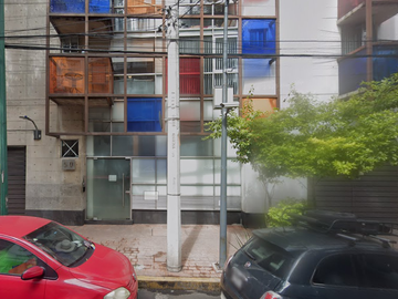 🏡 ✨ DEPARTAMENTO MUY LINDO de ADJUDICACION en REMATE Escandón II Secc, Miguel Hidalgo